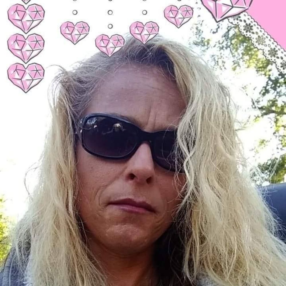 Meet your Posher, Tracy